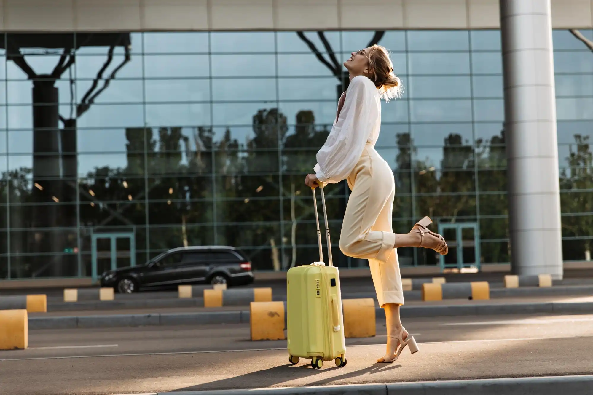Airport Transportation