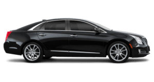 Sedan CADILLAC XTS