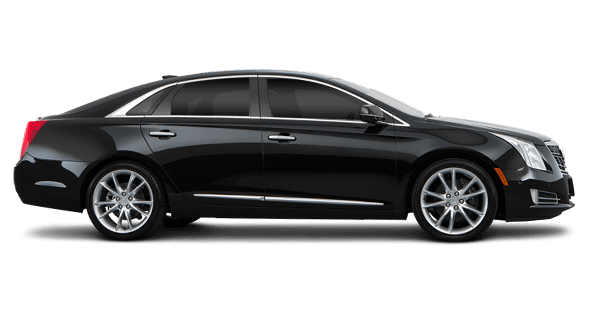 Sedan CADILLAC XTS