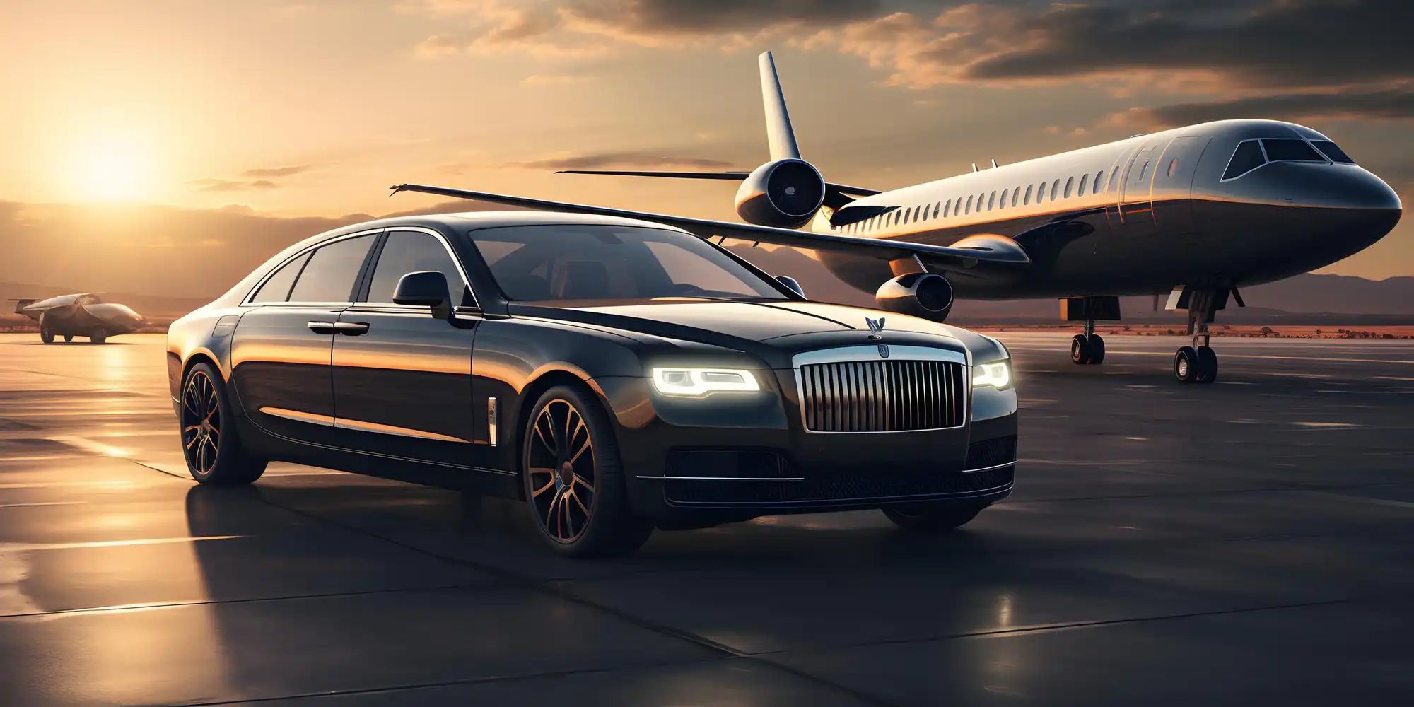Point to Point Limo