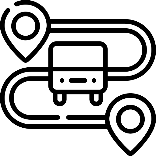 Airport bus services