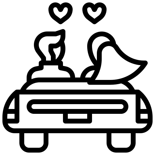 Wedding Limo Golden Limo Worldwide