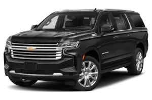 Chevrolet Suburban