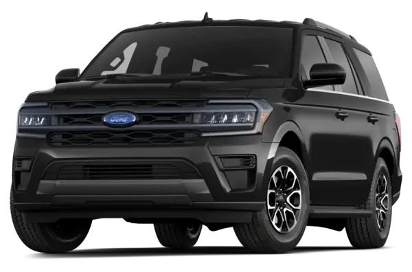 Ford Expedition XL